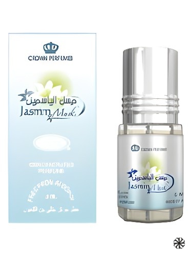 Jasmin Musk ALREHAB PERFUMES