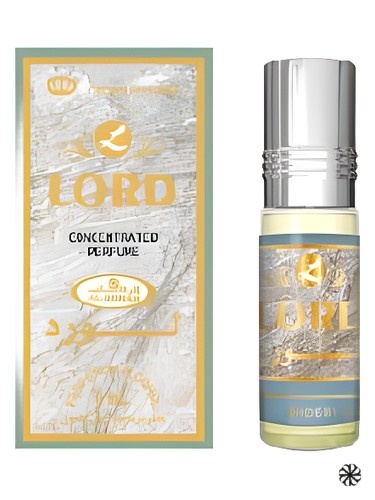 Lord ALREHAB PERFUMES