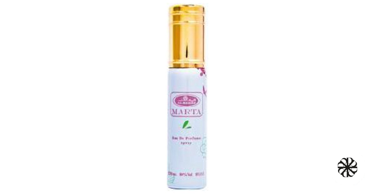 Marta ALREHAB PERFUMES