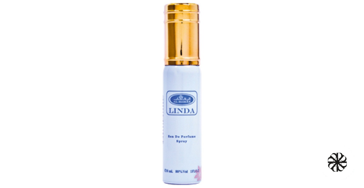 Linda ALREHAB PERFUMES