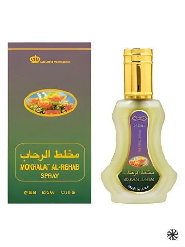 Mokhalat Al Rehab ALREHAB PERFUMES