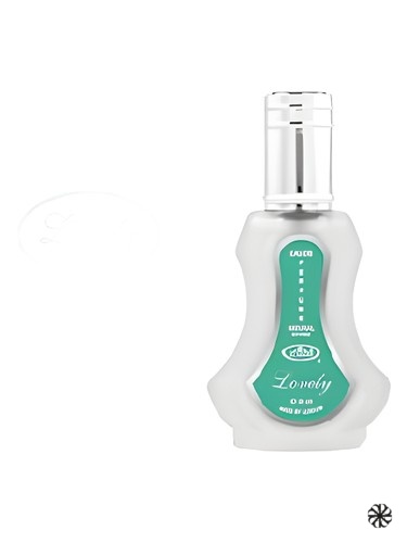 Lovely ALREHAB PERFUMES