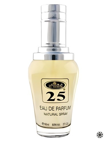 Perfume 25 ALREHAB PERFUMES