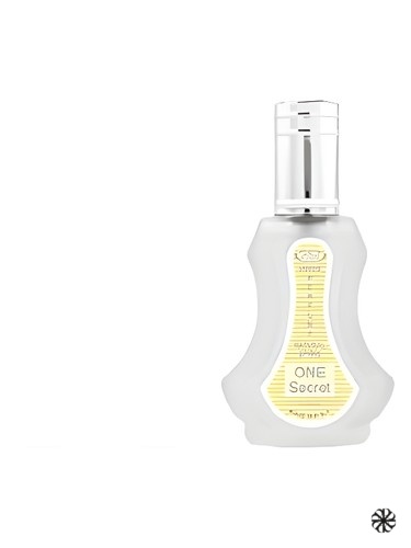 One Secret ALREHAB PERFUMES