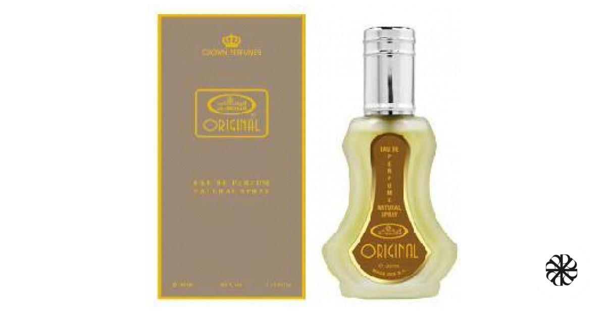 Original ALREHAB PERFUMES