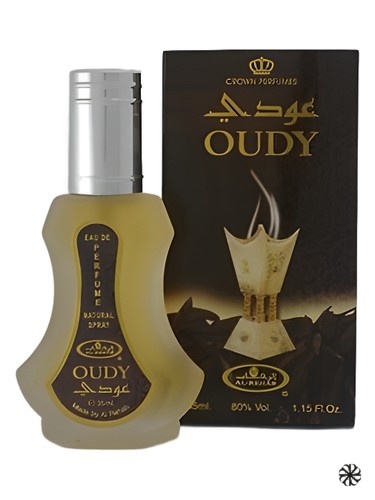 Oudy ALREHAB PERFUMES