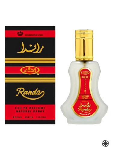 Randa ALREHAB PERFUMES