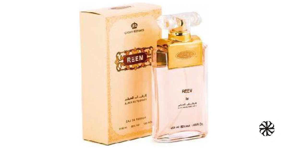 Reem ALREHAB PERFUMES