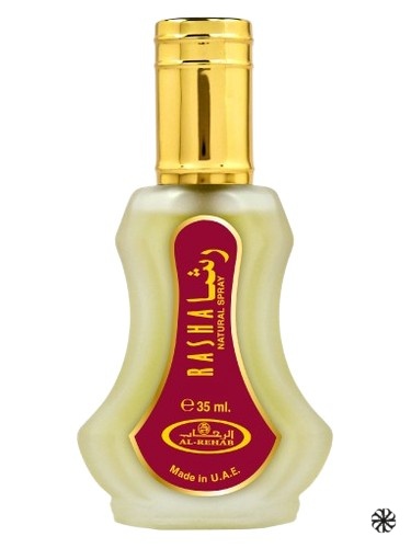 Rasha ALREHAB PERFUMES