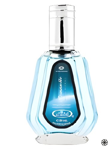Romantic ALREHAB PERFUMES