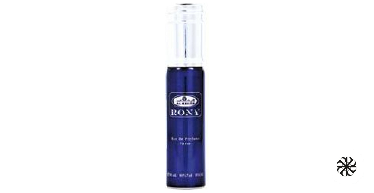 Rony ALREHAB PERFUMES