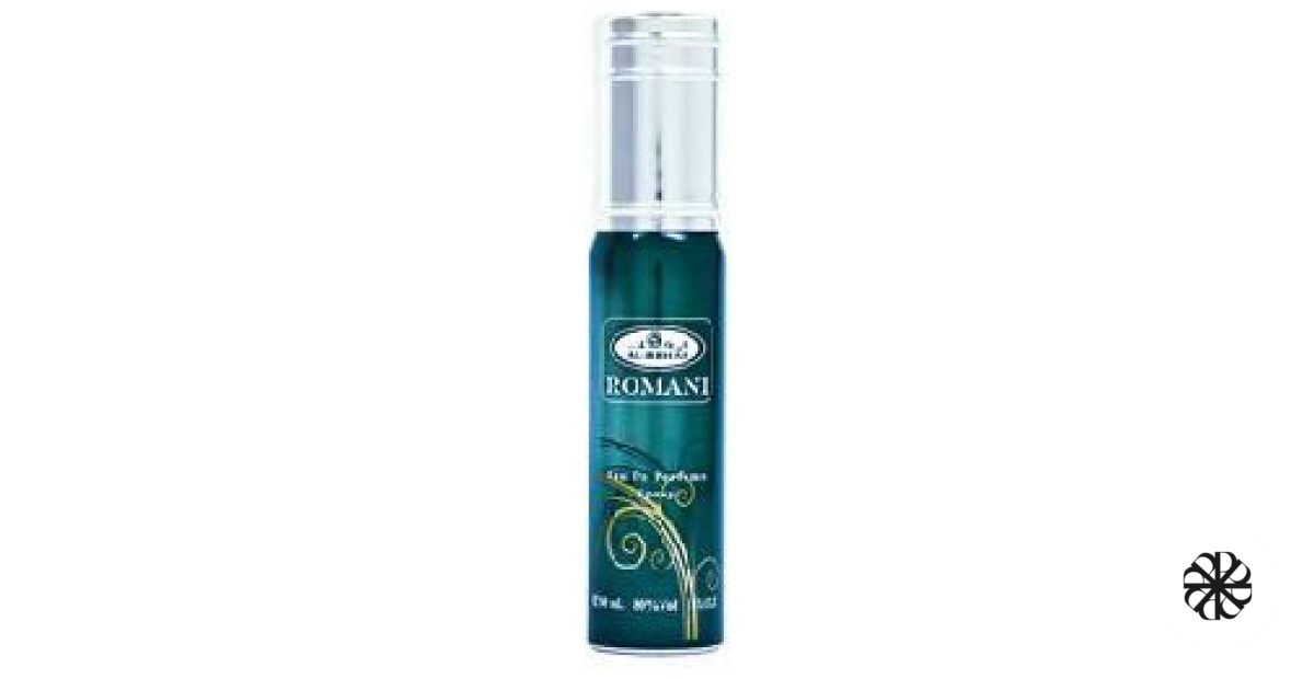 Romani ALREHAB PERFUMES