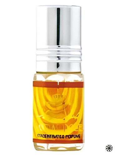 Sandal Rose ALREHAB PERFUMES