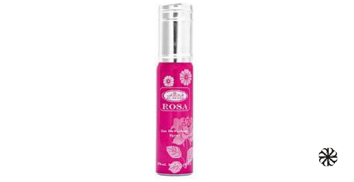 Rosa ALREHAB PERFUMES