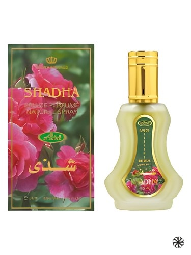 Shadha ALREHAB PERFUMES