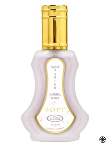 Soft ALREHAB PERFUMES
