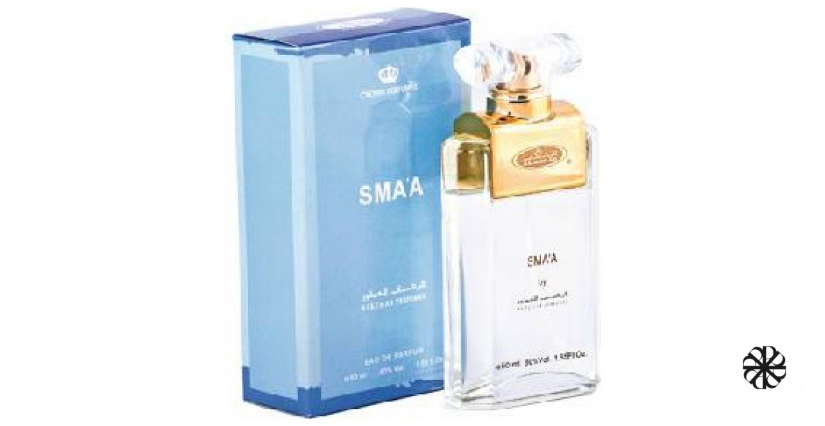Sma'a ALREHAB PERFUMES