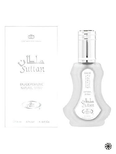 Sultan ALREHAB PERFUMES