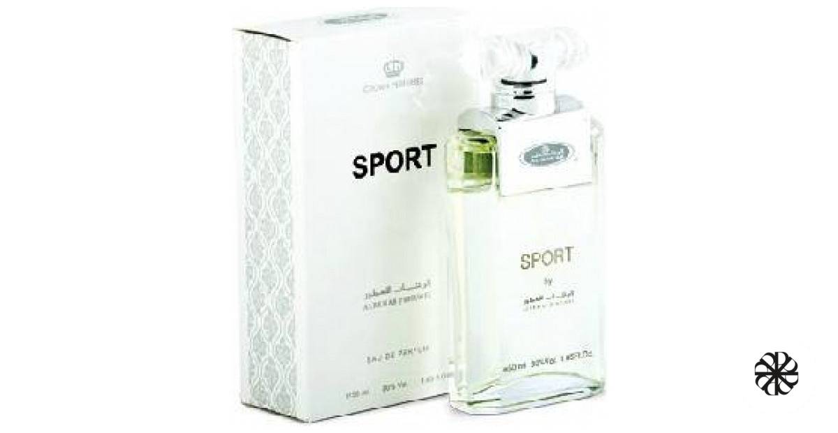Sport ALREHAB PERFUMES