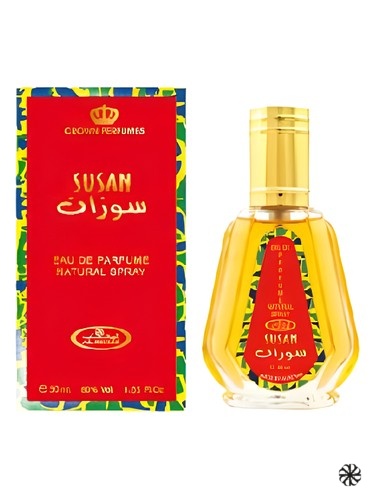Susan ALREHAB PERFUMES