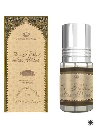 Sultan Al Oud ALREHAB PERFUMES