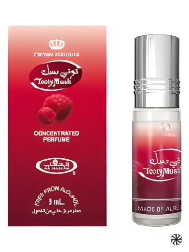 Tooty Musk ALREHAB PERFUMES