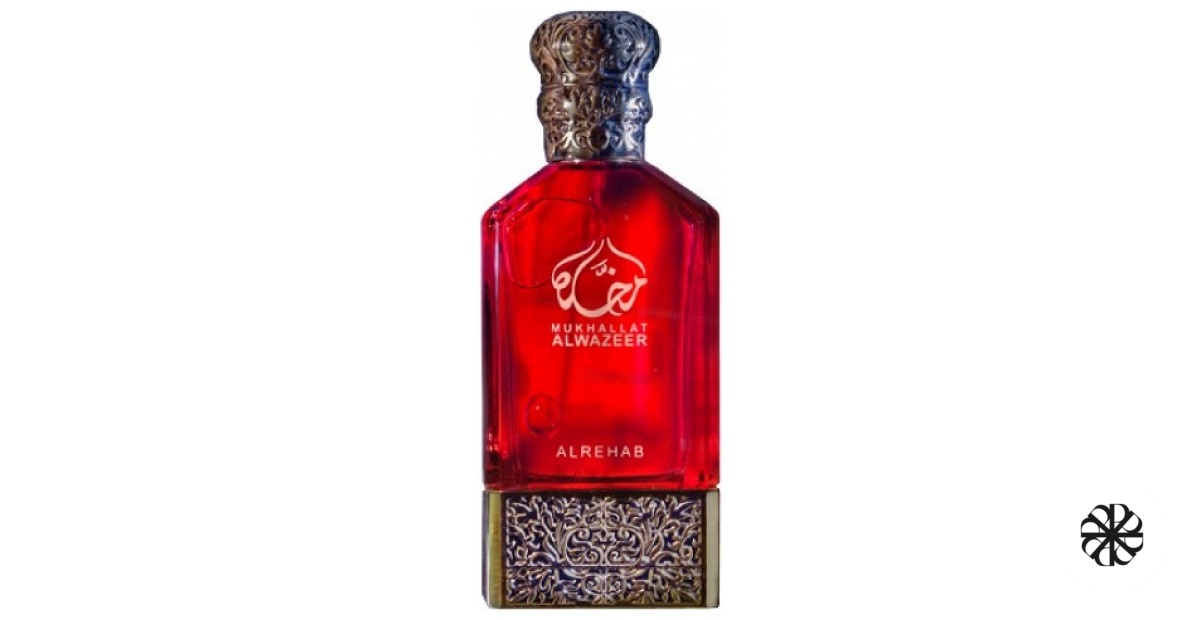 Mukhallat Al Wazeer ALREHAB PERFUMES