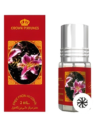 Wigdan ALREHAB PERFUMES