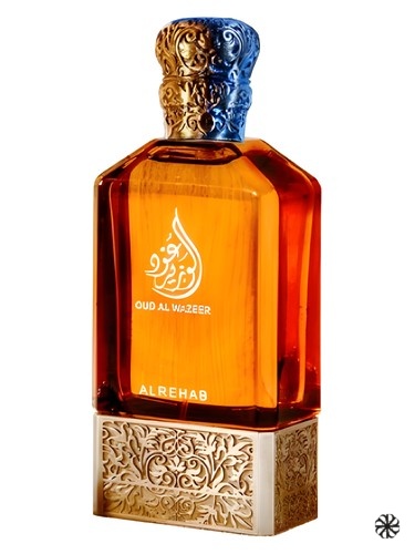 Oud Al Wazeer ALREHAB PERFUMES