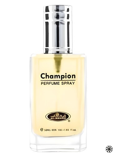 Champion ALREHAB PERFUMES