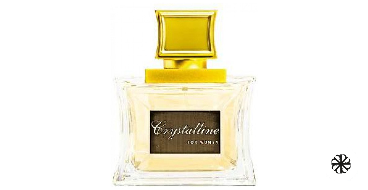 Crystalline for Women ALREHAB PERFUMES