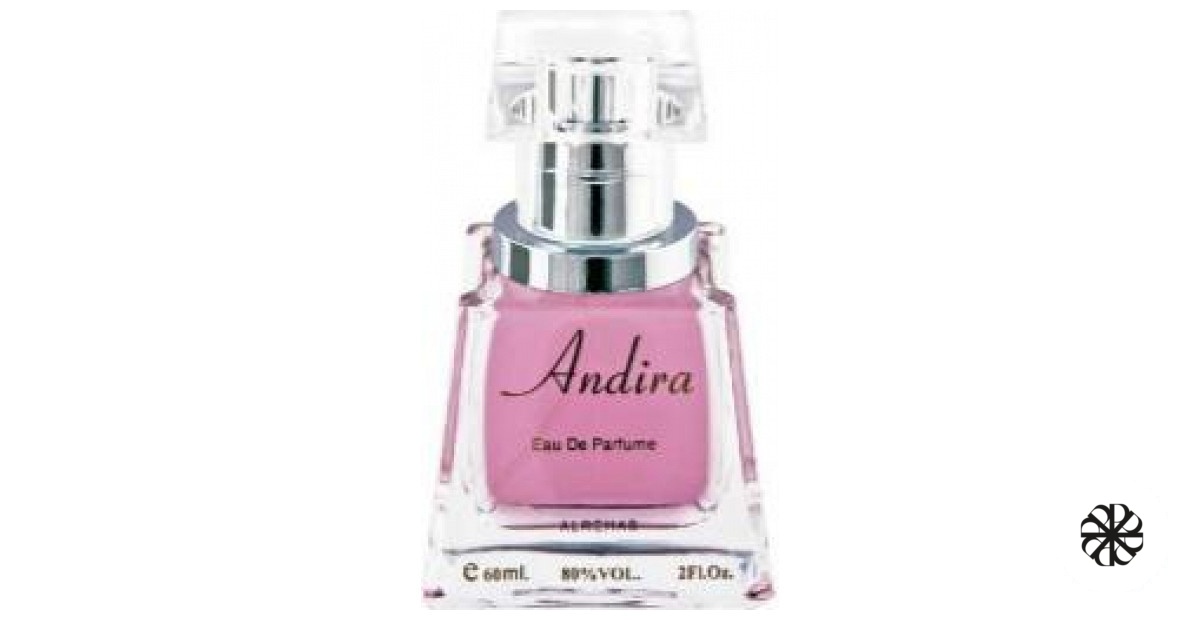 Andira ALREHAB PERFUMES