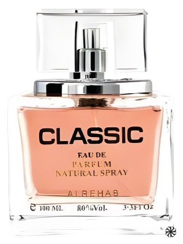 Classic ALREHAB PERFUMES