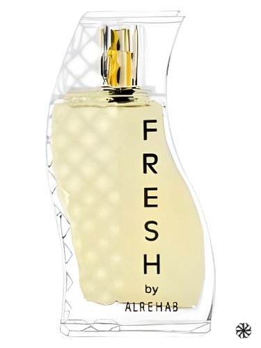 Fresh ALREHAB PERFUMES