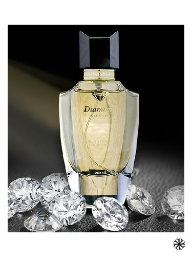 Diamond ALREHAB PERFUMES