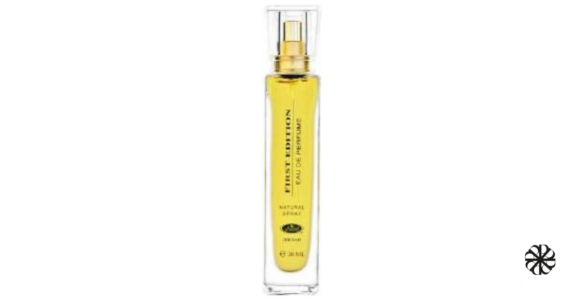 First Edition ALREHAB PERFUMES
