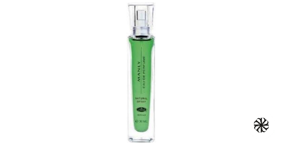 Manly ALREHAB PERFUMES