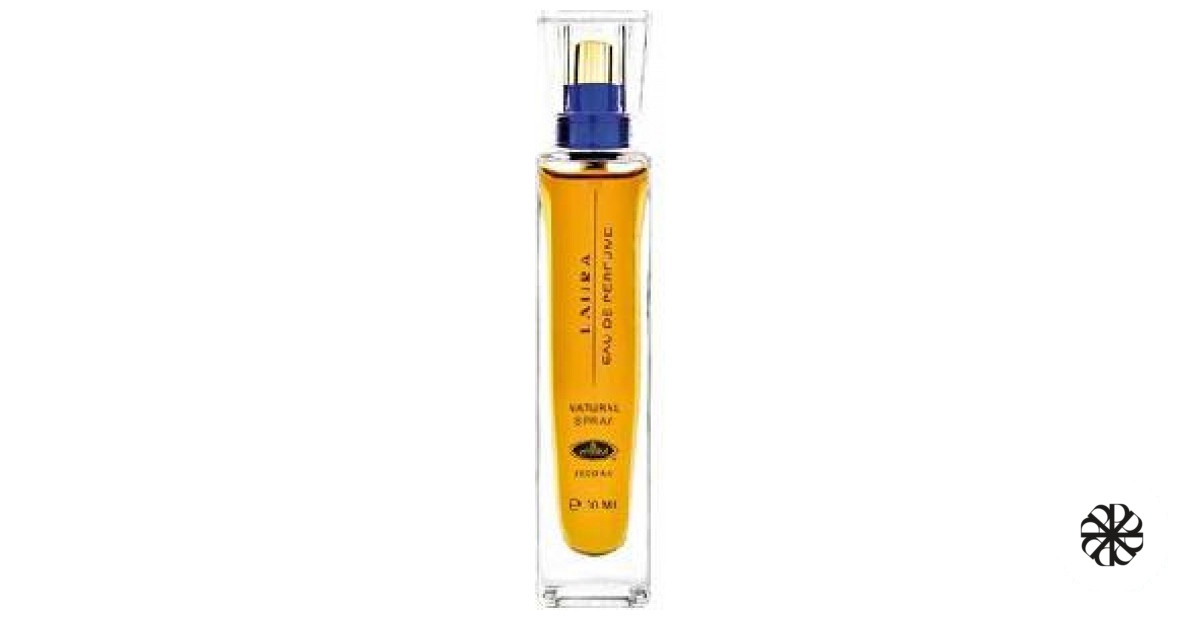 Laura ALREHAB PERFUMES