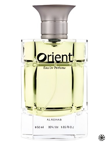 Orient ALREHAB PERFUMES