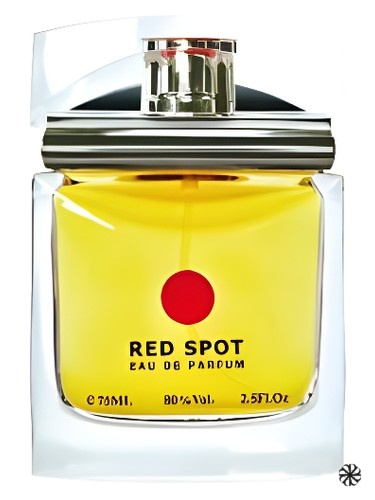 Red Spot ALREHAB PERFUMES