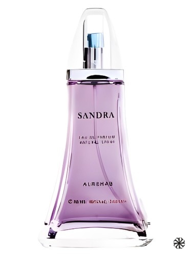Sandra ALREHAB PERFUMES