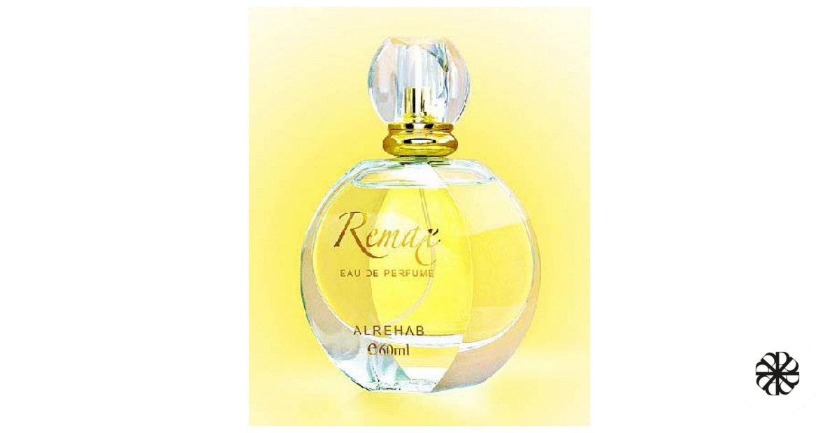 Remax ALREHAB PERFUMES