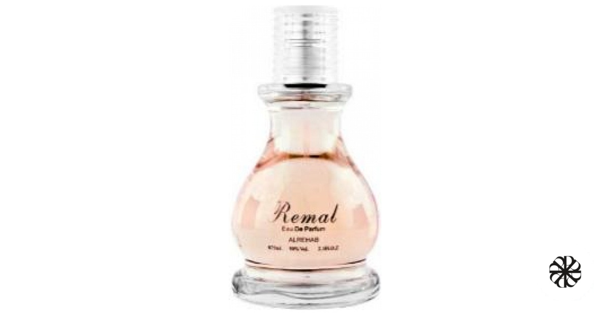Remal ALREHAB PERFUMES