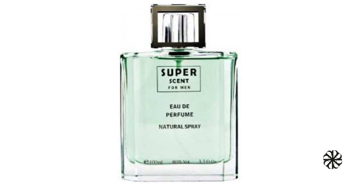 Super Scent for Men ALREHAB PERFUMES