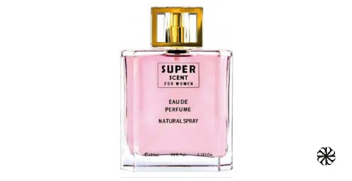 Super Scent for Women ALREHAB PERFUMES
