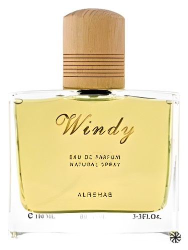 Windy ALREHAB PERFUMES