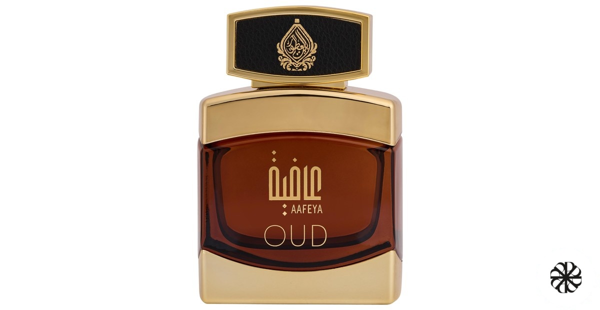 Aafiya Oud House of Perfumes