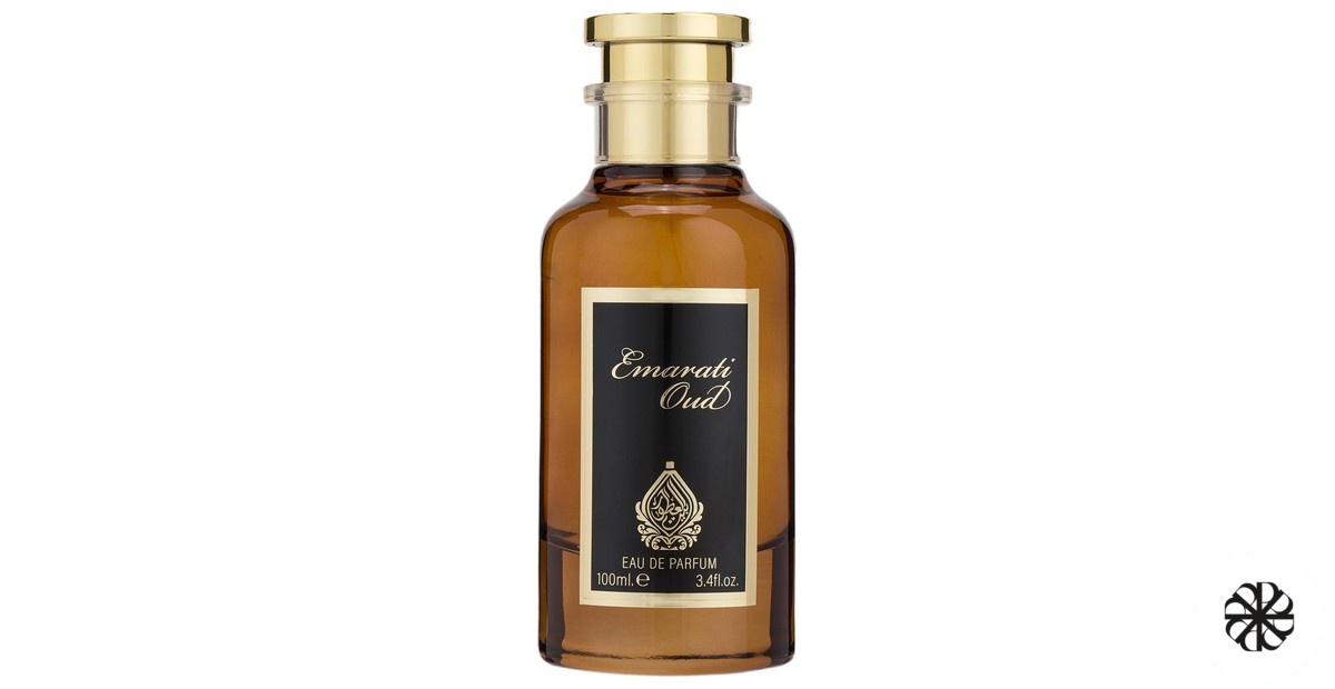 Emarati Oud House of Perfumes