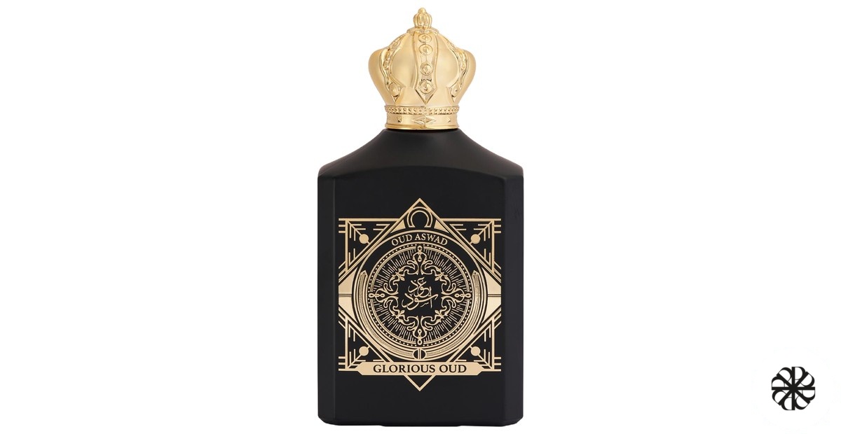 Glorious Oud Aswad House of Perfumes
