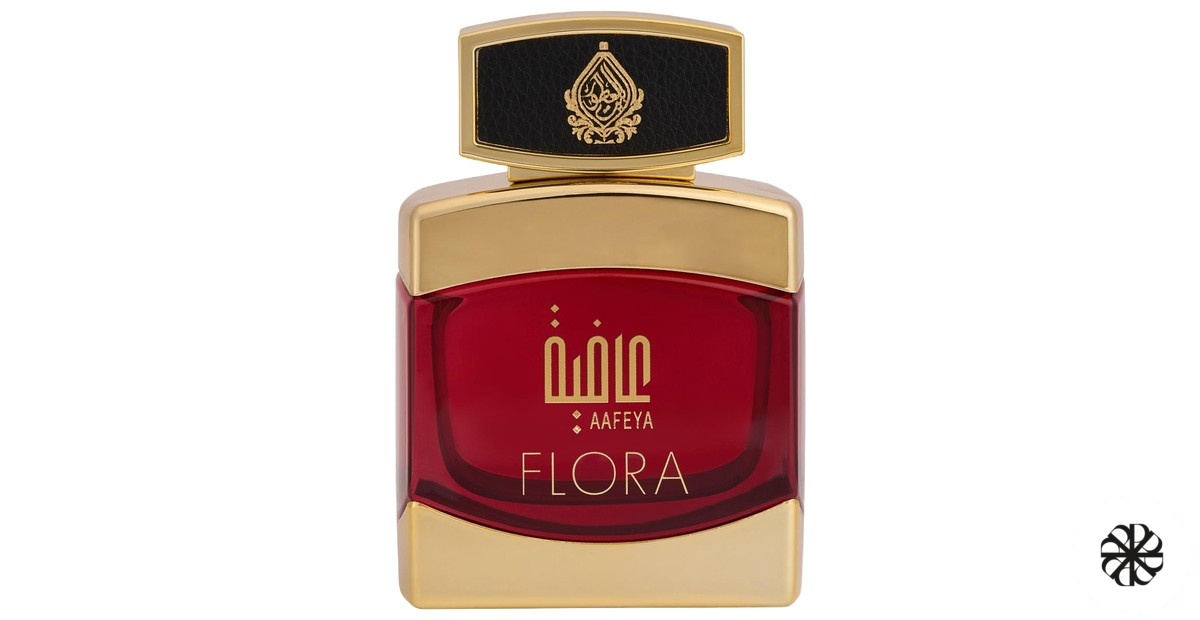 Aafiya Flora House of Perfumes